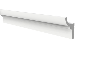 Serie F-led - Cornici a Soffitti con Predisposizione per Led - Ard – immagine 7