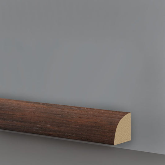 HD SKIRTING - COLOR SELECTION JX254 - TUTTI I MODELLI  - BATTISCOPA 2000X19X19 mm  - ARD