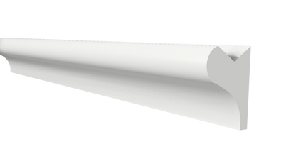 Serie F-led - Cornici a Soffitti con Predisposizione per Led - Ard – immagine 4