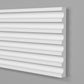 PILASTER TORUS - CORNICI A PARETE PER PORTE ED INFISSI -  JX270/274 - ARD