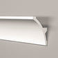 SERIE F-LED - CORNICI A SOFFITTI CON PREDISPOSIZIONE PER LED - ARD
