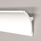 SERIE F-LED - CORNICI A SOFFITTI CON PREDISPOSIZIONE PER LED - ARD