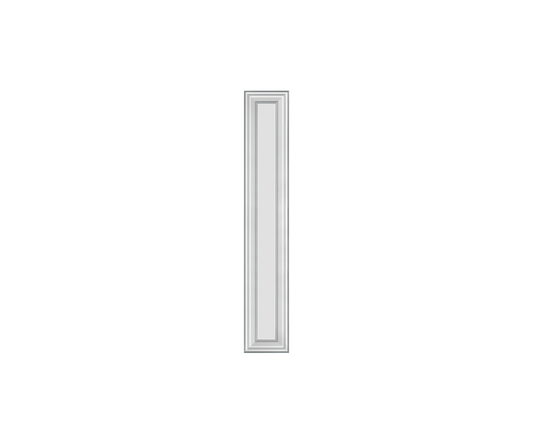 LE BOISERIE SERIES CLASSIC - PA111-1525  - CORNICI IN DUROPOLIMERO - SP. 19MM