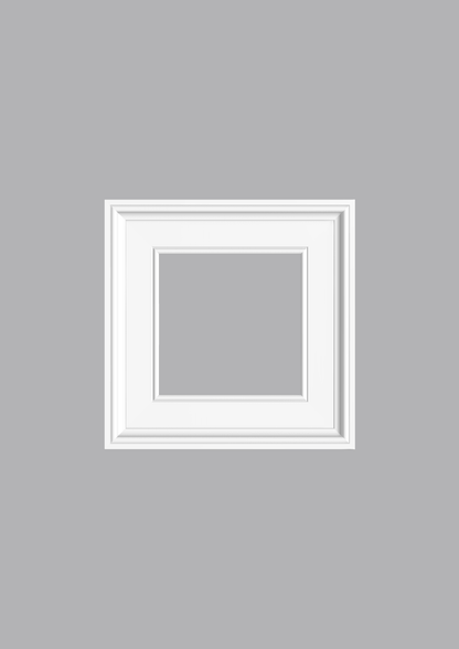 DOOR MOUDLING - CASSETTONATO - DIVERSE DIMENSIONI DISPONIBILI - ARD