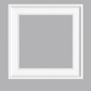 DOOR MOUDLING - CASSETTONATO - DIVERSE DIMENSIONI DISPONIBILI - ARD
