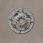 ROSONE IN GESSO (R239D)
