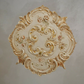 ROSONE IN GESSO (ART 252)