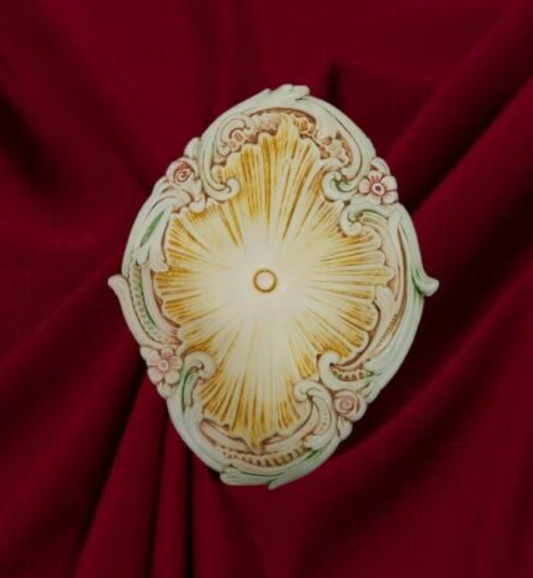ROSONE IN GESSO (ART 66)