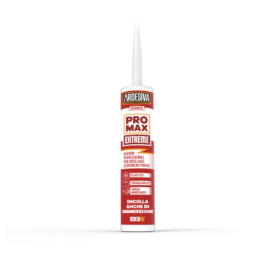 ARDESIVA PRO MAX EXTREME -  Adesivo acrilico